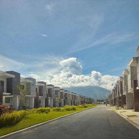 Casa Flores Residencial Privada Nueva San Miguel Villa ภายนอก รูปภาพ